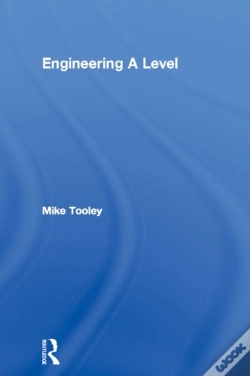 Capa do artigo Engineering A Level