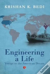 Capa do artigo Engineering A Life
