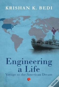 Capa do artigo Engineering A Life