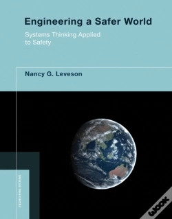 Capa do artigo Engineering A Safer World