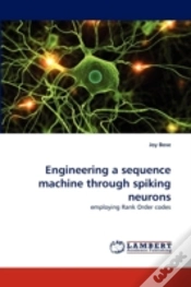 Capa do artigo Engineering A Sequence Machine Through Spiking Neurons