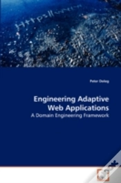 Capa do artigo Engineering Adaptive Web Applications