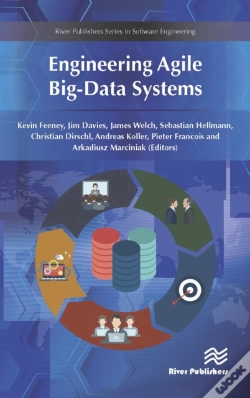 Capa do artigo Engineering Agile Big-Data Systems