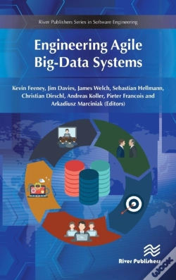 Capa do artigo Engineering Agile Big-Data Systems
