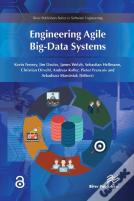 Engineering Agile Big-Data Systems