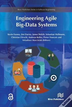 Capa do artigo Engineering Agile Big-Data Systems