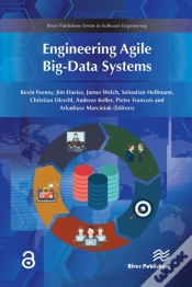 Capa do artigo Engineering Agile Big-Data Systems