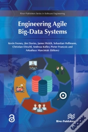 Capa do artigo Engineering Agile Big-Data Systems