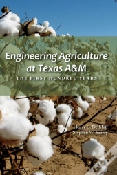 Engineering Agriculture At Texas A&M