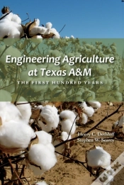 Capa do artigo Engineering Agriculture At Texas A&M
