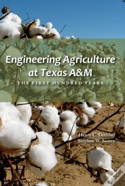 Capa do artigo Engineering Agriculture At Texas A&M