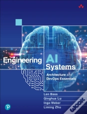 Capa do artigo Engineering Ai Systems