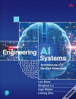Capa do artigo Engineering Ai Systems