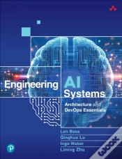 Capa do artigo Engineering Ai Systems