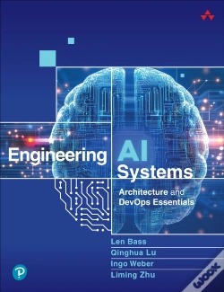 Capa do artigo Engineering Ai Systems