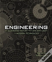Capa do artigo Engineering - An Illustrated History From Ancient Craft To Modern Technology