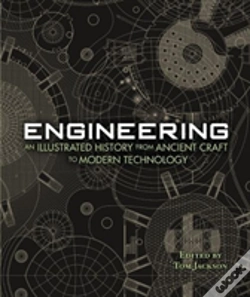 Capa do artigo Engineering - An Illustrated History From Ancient Craft To Modern Technology