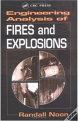 Capa do artigo Engineering Analysis Of Fires And Explosions