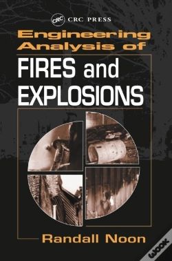 Capa do artigo Engineering Analysis Of Fires And Explosions