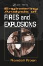 Engineering Analysis Of Fires And Explosions - Preview