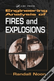 Capa do artigo Engineering Analysis Of Fires And Explosions