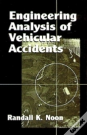 Capa do artigo Engineering Analysis Of Vehicular Accidents