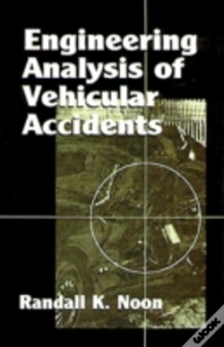 Capa do artigo Engineering Analysis Of Vehicular Accidents