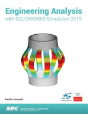 Engineering Analysis With Solidworks Simulation 2019 - Preview