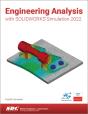 Engineering Analysis With Solidworks Simulation 2022 - Preview