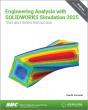 Engineering Analysis With Solidworks Simulation 2025 - Preview