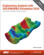 Engineering Analysis With Solidworks Simulation 2026 - Preview