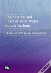 Capa do artigo Engineering And Costs Of Dual Water Supply Systems