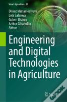 Engineering And Digital Technologies In Agriculture