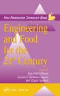 Engineering And Food For The 21st Century - Preview