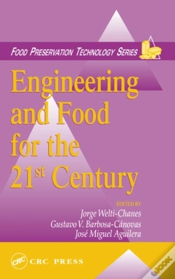 Capa do artigo Engineering And Food For The 21st Century
