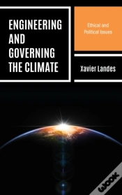 Capa do artigo Engineering And Governing The Climate