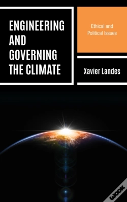 Capa do artigo Engineering And Governing The Climate