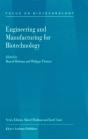 Engineering And Manufacturing For Biotechnology - Preview