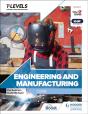 Engineering And Manufacturing T Level: Core - Preview