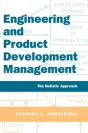 Engineering And Product Development Management - Preview
