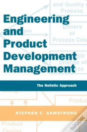 Capa do artigo Engineering And Product Development Management