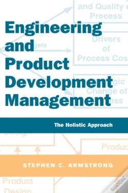 Capa do artigo Engineering And Product Development Management