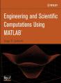 Engineering And Scientific Computations Using Matlab - Preview