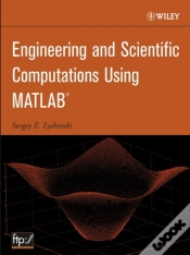 Capa do artigo Engineering And Scientific Computations Using Matlab
