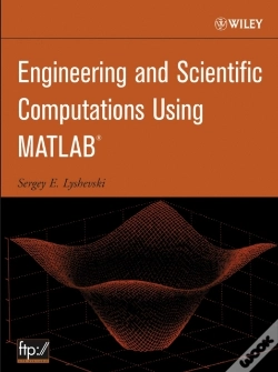 Capa do artigo Engineering And Scientific Computations Using Matlab