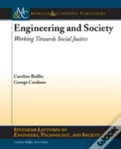 Capa do artigo Engineering And Society