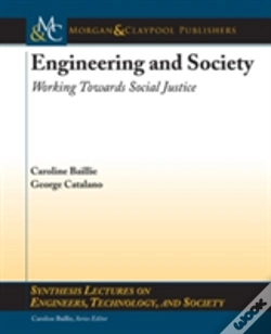 Capa do artigo Engineering And Society
