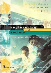 Capa do artigo Engineering And Society