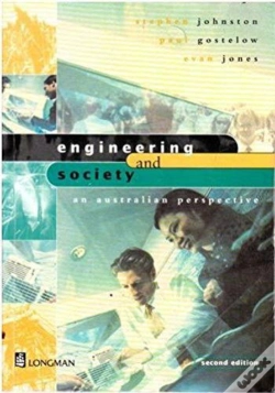 Capa do artigo Engineering And Society