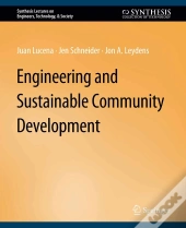 Engineering And Sustainable Community Development